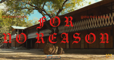 Harmonize ft Young Lunya - FOR NO REASON