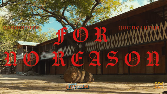 Harmonize ft Young Lunya - FOR NO REASON