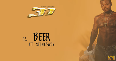 Harmonize ft Stonebwoy - BEER
