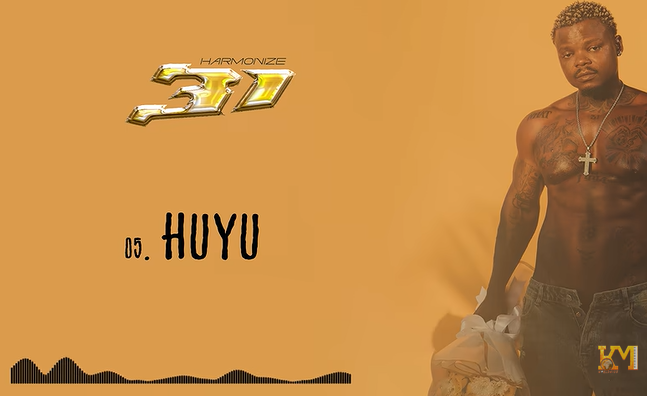 Harmonize - HUYU