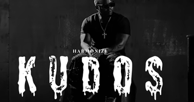 Harmonize - KUDOS