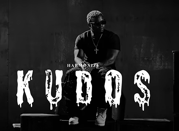 Harmonize - KUDOS