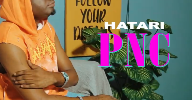 PNC - HATARI