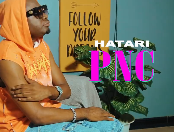 PNC - HATARI
