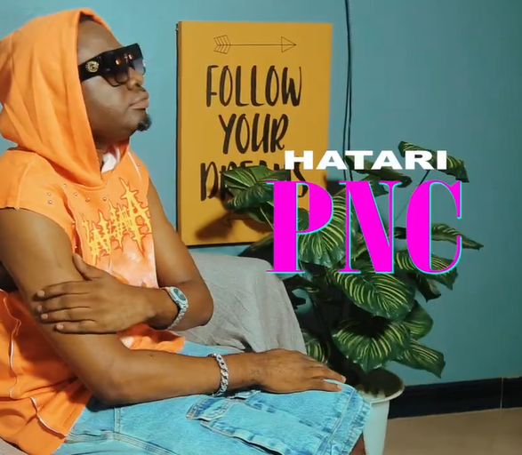 PNC – HATARI | AUDIO