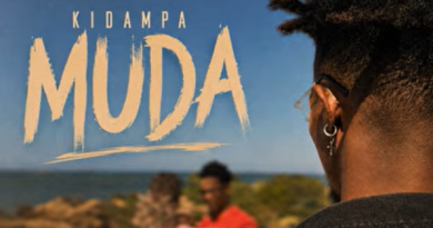 Kidampa - MUDA