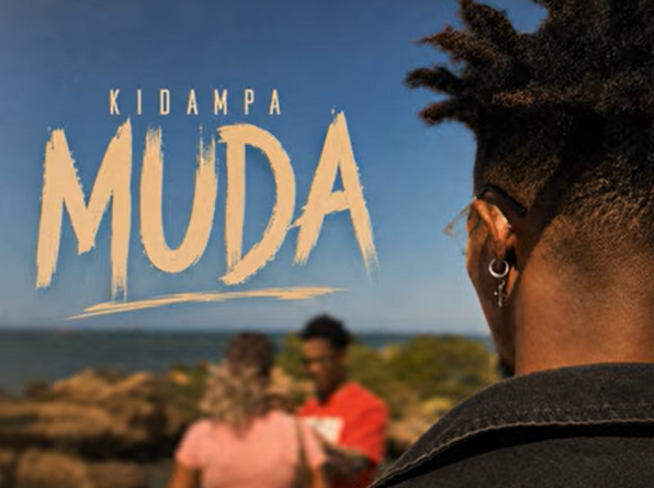 Kidampa - MUDA
