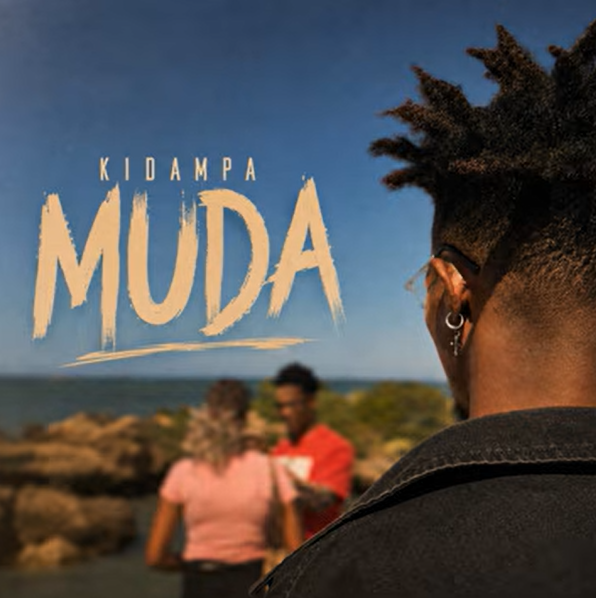 Kidampa – MUDA | AUDIO