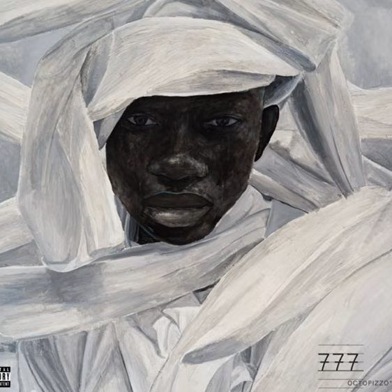 Octopizzo – 777 | AUDIO