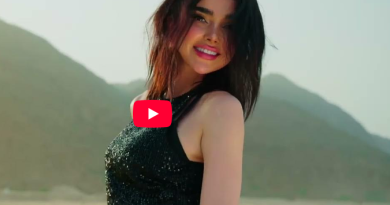 G Nako ft Isha Mashauzi – MBELE YAO VIDEO