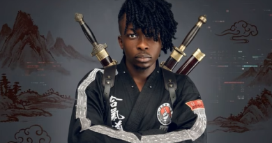 Click Master - MWIZI