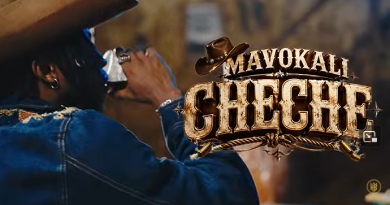 Mavokali - CHECHE