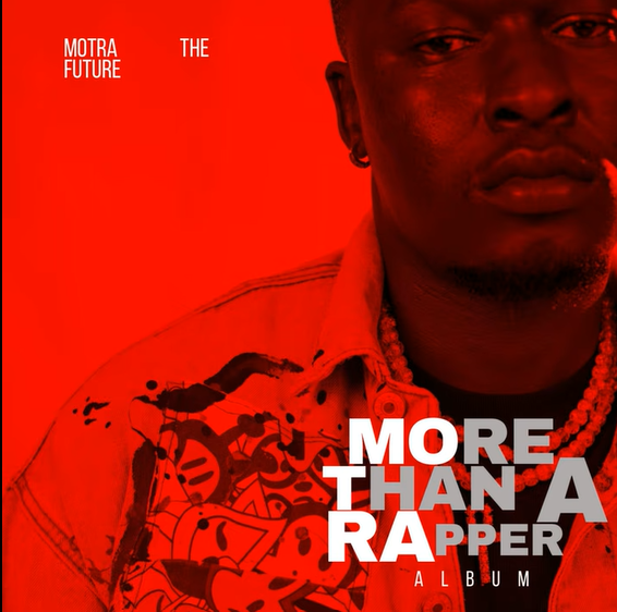 Motra The Future – KUANZA | AUDIO