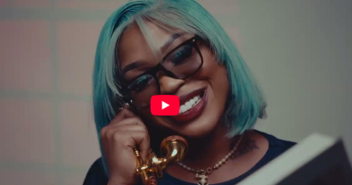 Formseven ft Gigy Money – USINIPANGIE | OFFICIAL VIDEO