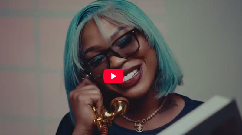 Formseven ft Gigy Money – USINIPANGIE | OFFICIAL VIDEO