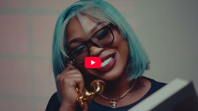 Formseven ft Gigy Money – USINIPANGIE | OFFICIAL VIDEO