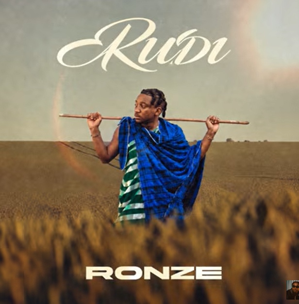 Ronze – RUDI | AUDIO