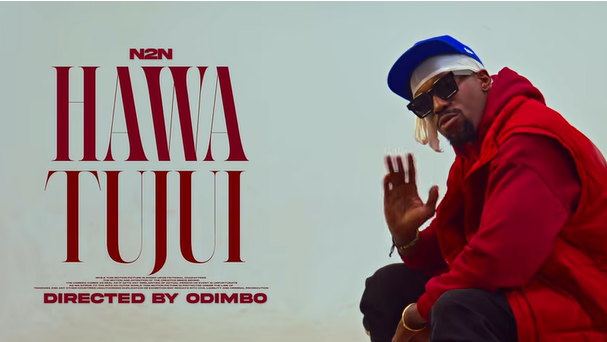 Nako 2 Nako ft Stopa Rhymecca – HAWATUJUI | AUDIO