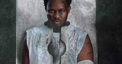 Lava Lava - KIWEMBE