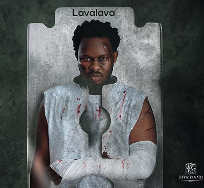 Lava Lava – KIWEMBE | AUDIO