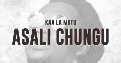 Kaa la moto - ASALI CHUNGU