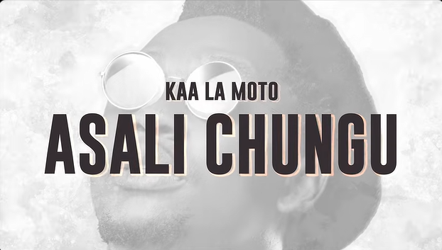 Kaa la moto – ASALI CHUNGU | AUDIO