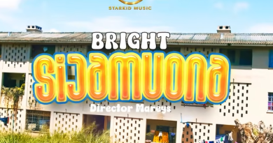 Bright -SIJAMUONA