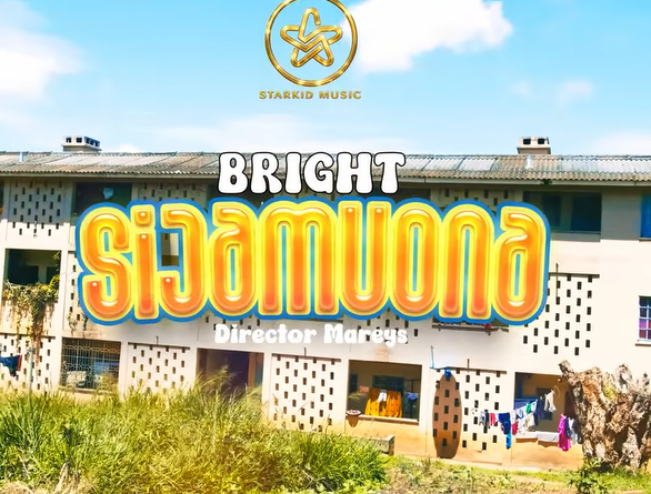 Bright -SIJAMUONA