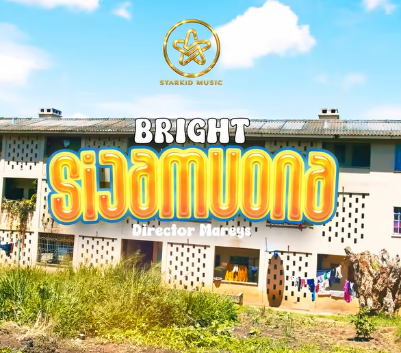 Bright -SIJAMUONA | AUDIO