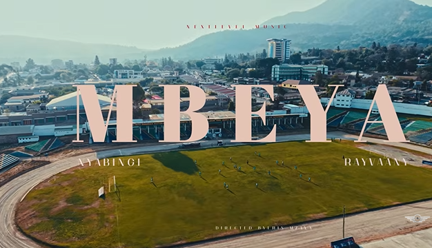 Nyabingi ft Rayvanny – MBEYA | AUDIO
