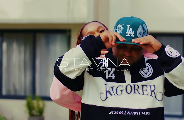 Stamina ft Christian Bella – BADO | AUDIO