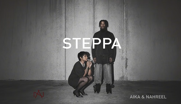 Aika & Nahreel ft John Makini – WAKE UP | AUDIO