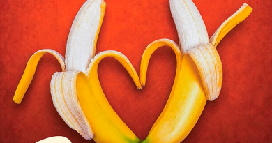 D Voice ft Jay Melody - BANANA