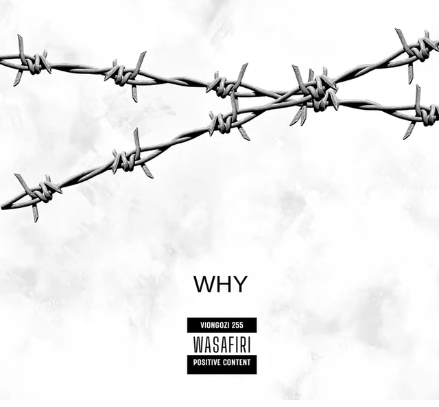 Viongozi 255 – WHY(Wasafiri) | AUDIO