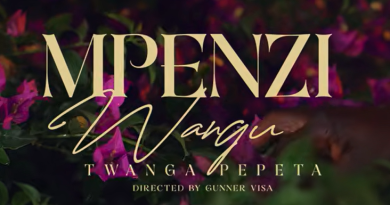 Twanga Pepeta - MPENZI WANGU