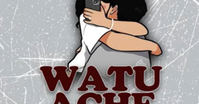 Atan ft Kontawa -WATUACHE