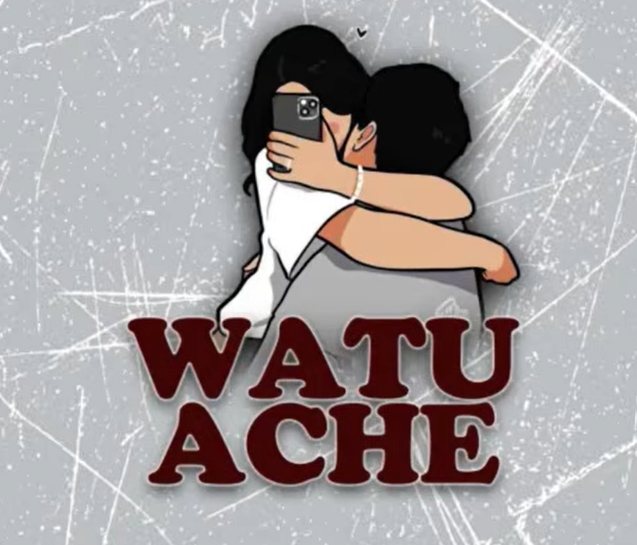 Atan ft Kontawa -WATUACHE | AUDIO