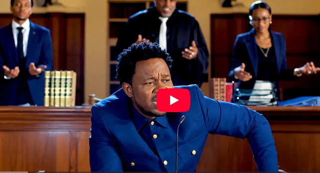 Lava Lava – KIWEMBE | VIDEO