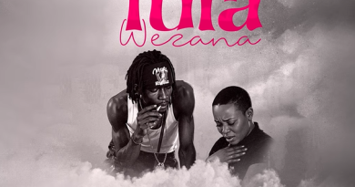 Stizo -TUTAWEZANA