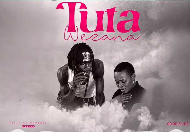 Stizo -TUTAWEZANA | AUDIO