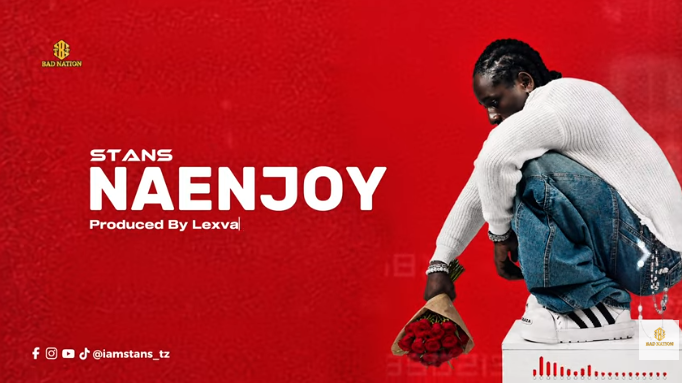 Stans - NAENJOY