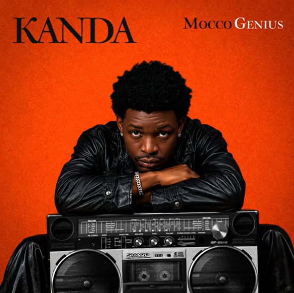 Mocco Genius - NAHAMA