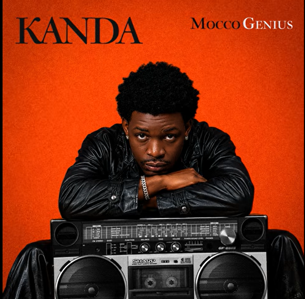 Mocco Genius - NAHISI KUFA