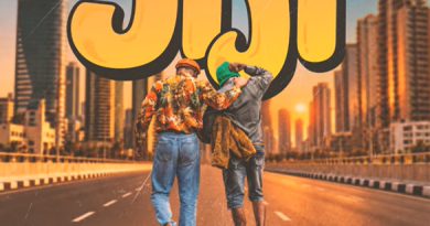 Alikiba ft S2kizzy - JIJI