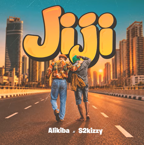 Alikiba ft S2kizzy – JIJI | AUDIO