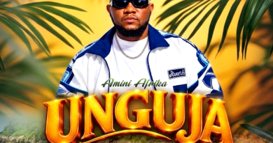 Amini afrika - UNGUJA