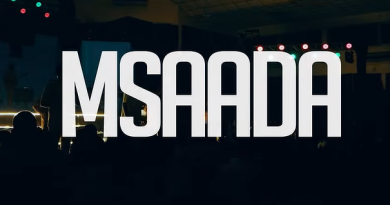 Paul Clement - MSAADA