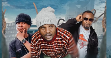 Wagosi wa Kaya ft Juma Nature - MPANGAJI