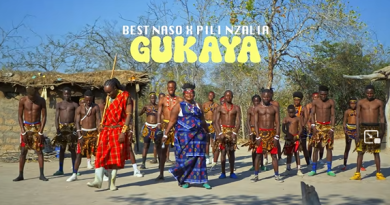 Best Naso ft Pili Nzalia - GUKAYA
