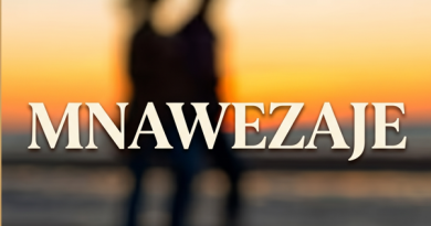 Ben Pol & Darkid – MNAWEZAJE